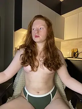 redhead peach online show from 03-04-25, 11:43