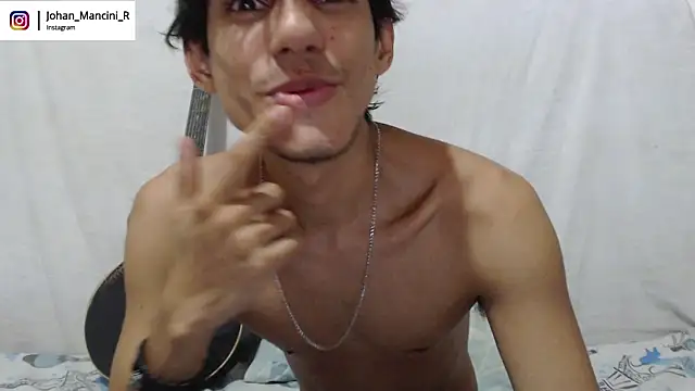 Johan Mancini R online show from 02-02-26, 06:17