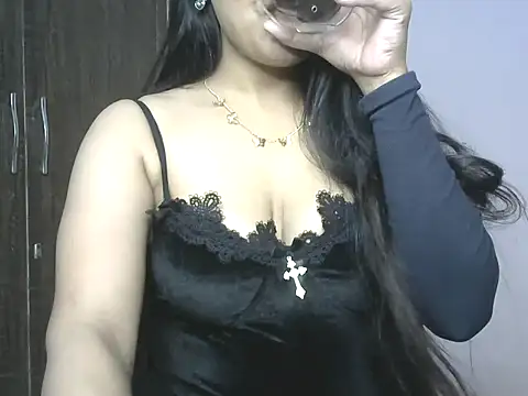 Snapshot of Anvesha_7 chatting on 03-29-26, 05:46 Anvesha 7 online show from 03-29-26, 05:46