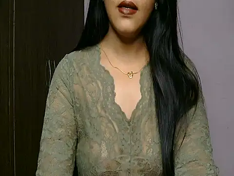 Snapshot of Anvesha_7 chatting on 05-06-26, 06:02 Anvesha 7 online show from 05-06-26, 06:02