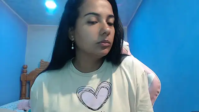 Coral0403 online show from 10-29-25, 08:43