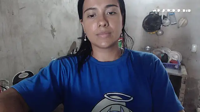 Coral0403 online show from 11-15-25, 04:58