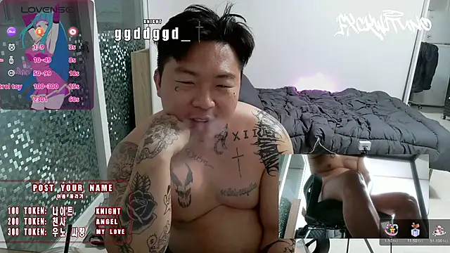 Snapshot of fxckwituno chatting on 02-01-25, 02:13 fxckwituno online show from 02-01-25, 02:13