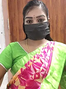 meena 27 online show from 03-19-25, 04:45