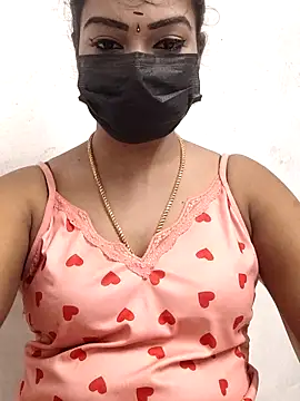 meena 27 online show from 10-30-25, 07:03