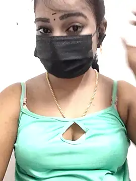 meena 27 online show from 01-07-26, 06:10