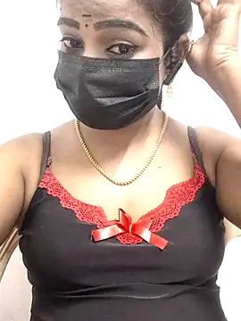 meena 27 online show from 01-10-26, 08:10