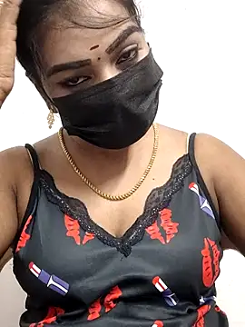 meena 27 online show from 01-14-26, 06:35