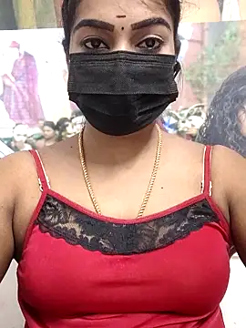 meena 27 online show from 01-31-26, 07:12