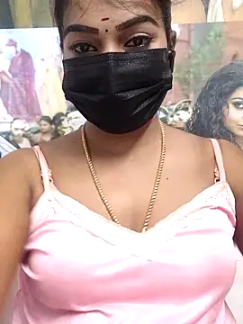 meena 27 online show from 02-03-26, 07:41