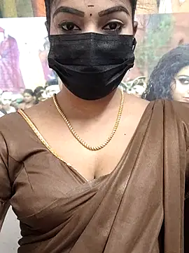 meena 27 online show from 02-04-26, 07:58