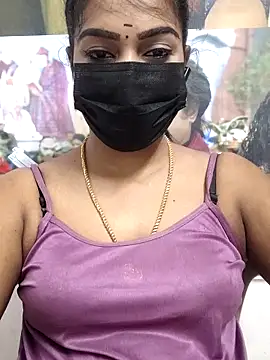 meena 27 online show from 02-04-26, 08:14