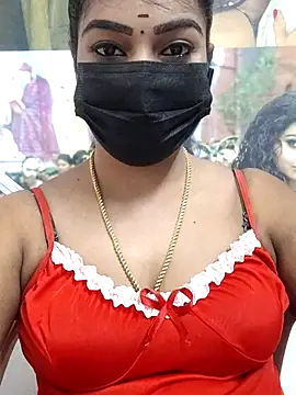 meena 27 online show from 02-07-26, 07:01