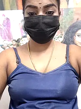 meena 27 online show from 02-07-26, 07:06