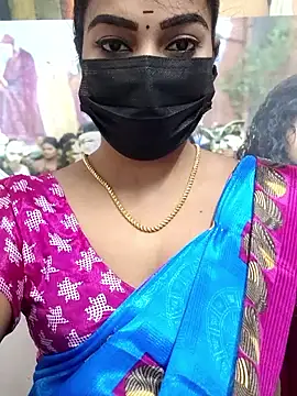 meena 27 online show from 02-08-26, 07:12