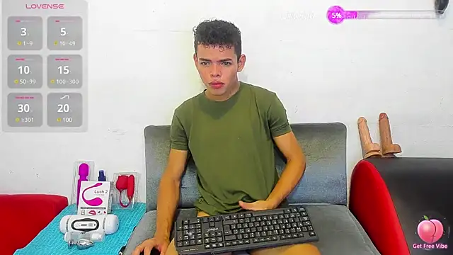 Snapshot of Nijinsky_LatinBoy chatting on 01-05-25, 10:43 Nijinsky LatinBoy online show from 01-05-25, 10:43