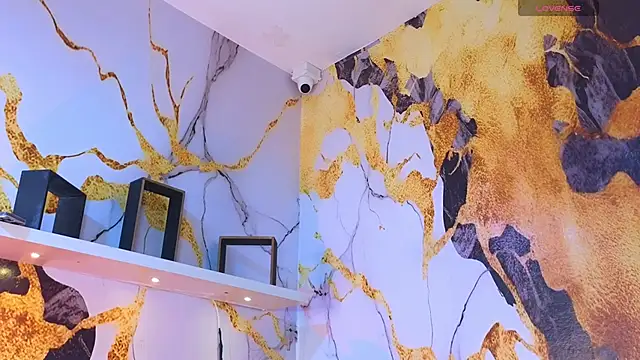 Nijinsky LatinBoy online show from 12-21-25, 11:17