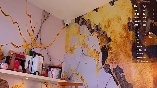 Nijinsky LatinBoy online show from 01-07-26, 07:44