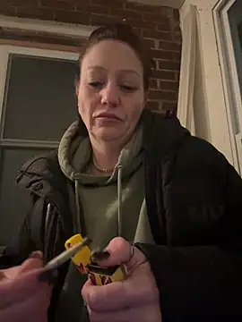 AlessasRoom online show from 02-03-26, 08:41