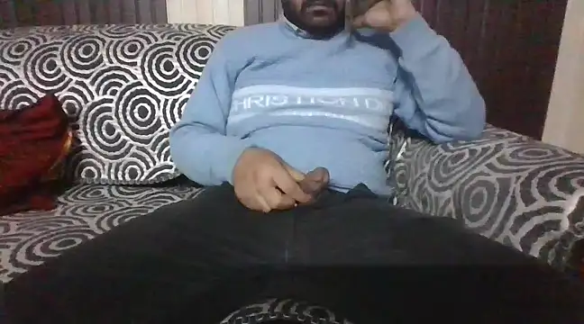 indihotguy online show from 01-15-25, 11:21