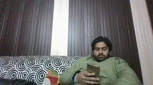 indihotguy online show from 01-16-25, 11:48