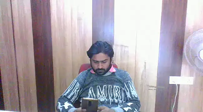 indihotguy online show from 01-20-25, 07:58