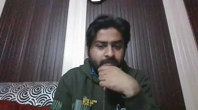 indihotguy online show from 01-21-25, 01:43