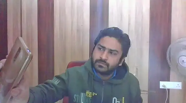 indihotguy online show from 01-22-25, 06:42