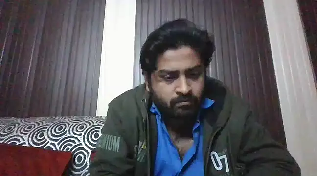 indihotguy online show from 01-22-25, 12:49