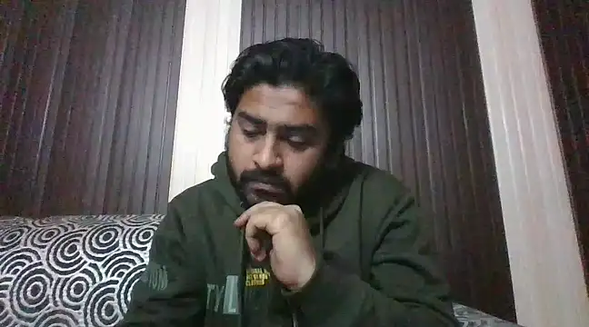 indihotguy online show from 01-23-25, 01:45