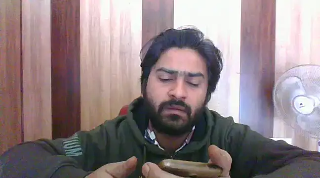 indihotguy online show from 02-01-25, 06:32