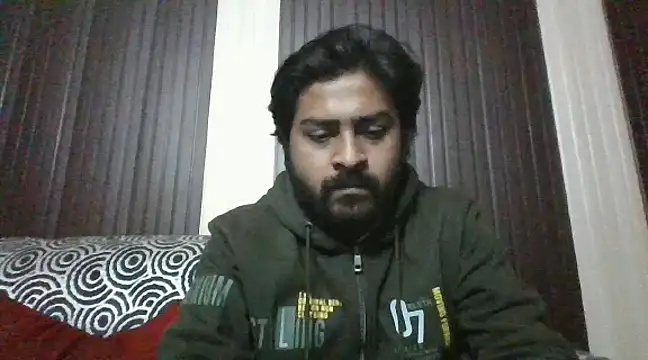 indihotguy online show from 02-02-25, 10:13