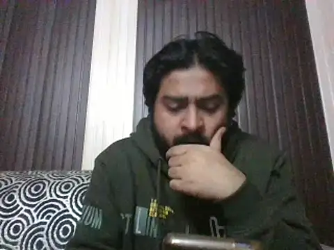 indihotguy online show from 02-02-25, 02:13