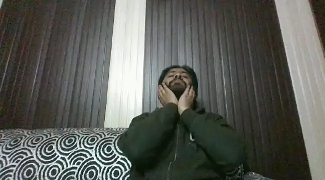 indihotguy online show from 02-03-25, 11:53