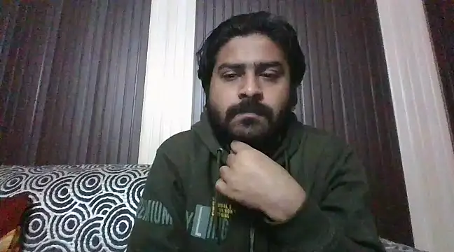 indihotguy online show from 02-05-25, 09:46