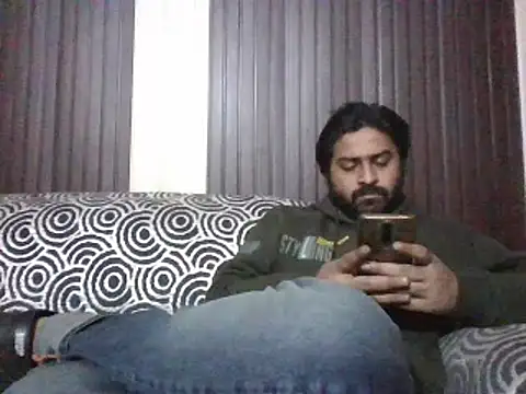 indihotguy online show from 02-05-25, 12:49