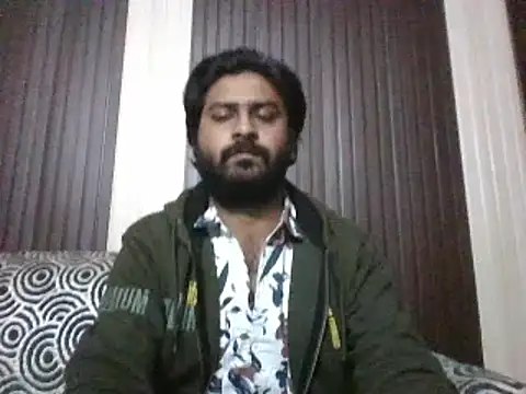 indihotguy online show from 02-05-25, 03:52