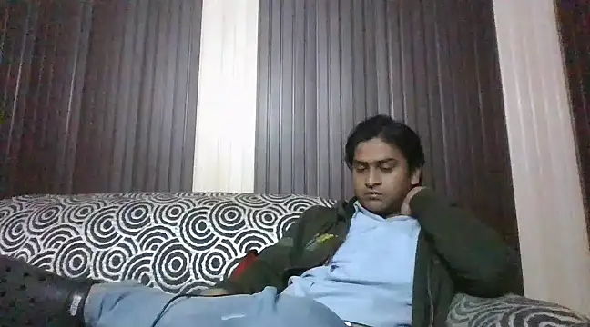 indihotguy online show from 02-07-25, 02:26