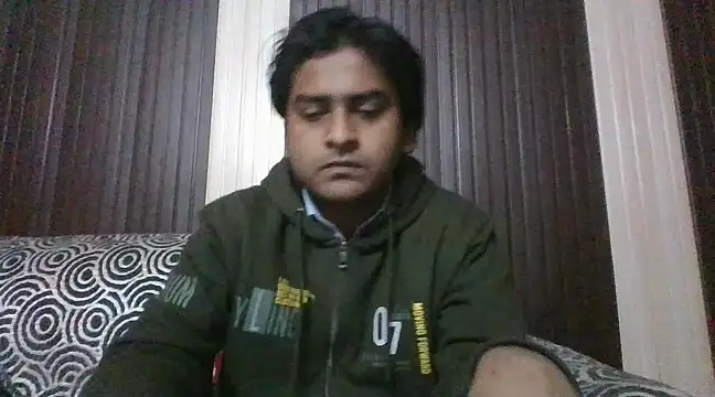 indihotguy online show from 02-07-25, 05:29