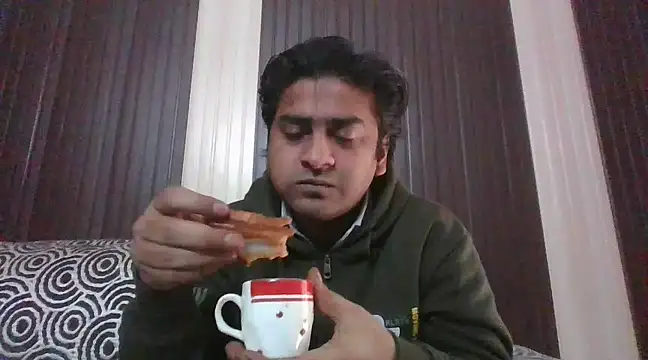 indihotguy online show from 02-08-25, 06:54