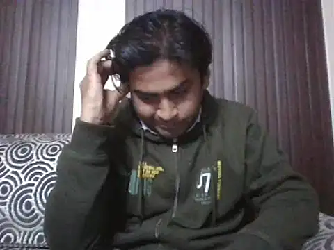 indihotguy online show from 02-08-25, 01:33