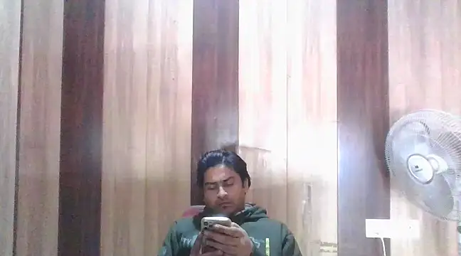 indihotguy online show from 02-09-25, 10:20