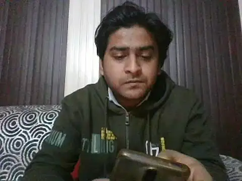 indihotguy online show from 02-09-25, 01:46