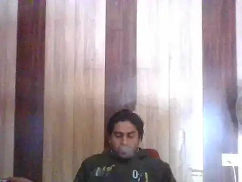 indihotguy online show from 02-11-25, 10:04