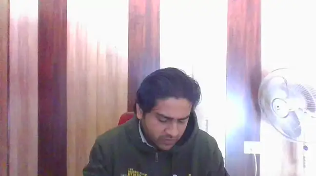 indihotguy online show from 02-12-25, 07:13