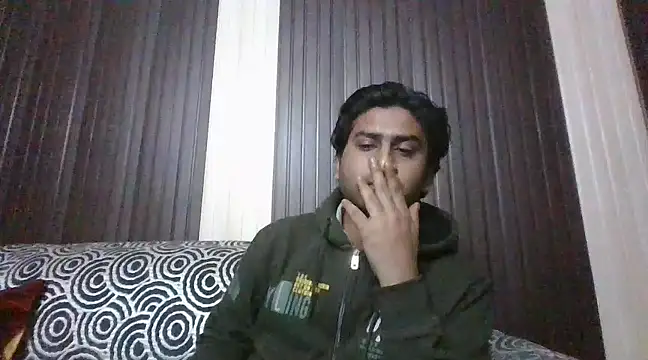 indihotguy online show from 02-12-25, 01:37