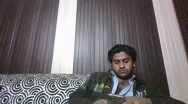 indihotguy online show from 02-12-25, 05:26