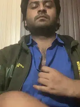 indihotguy online show from 02-18-25, 06:37