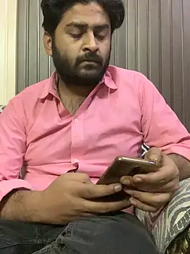 indihotguy online show from 03-22-25, 06:47