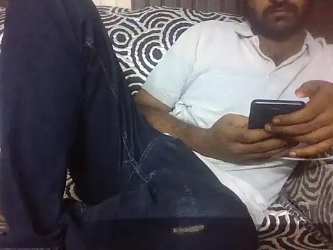 indihotguy online show from 06-26-26, 09:46